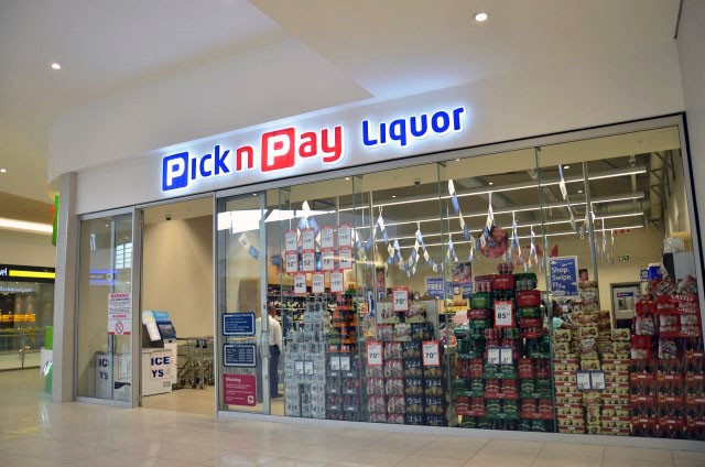 Pick n Pay Liquor 2 Pick n Pay Liquor - Cradlestone Mall